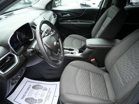 Used 2019 Chevrolet Equinox LT AWD/4WD image 10