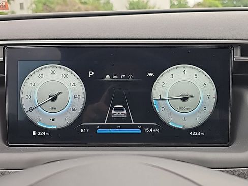 Used 2024 Hyundai Santa Cruz SEL w/ Activity Package AWD/4WD image 22