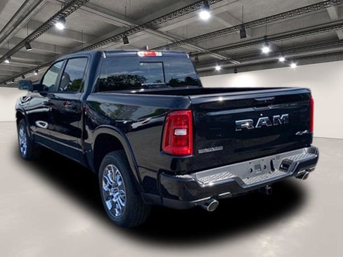 New 2026 RAM 1500 Big Horn AWD/4WD image 3