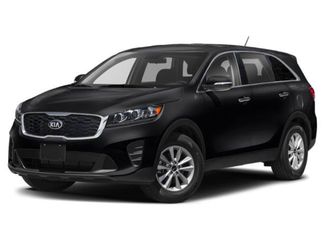 Used 2020 Kia Sorento LX w/ LX I4 Convenience Package AWD/4WD video 1