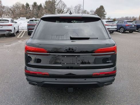 New 2026 Audi Q7 3.0T Premium Plus image 5