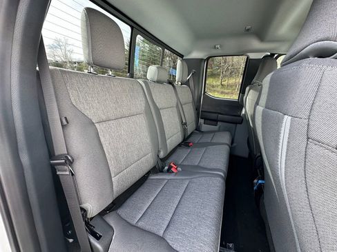 New 2026 Ford F350 XL w/ STX Appearance Package AWD/4WD image 21