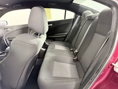 Used 2023 Dodge Charger Scat Pack w/ Technology Group image 23