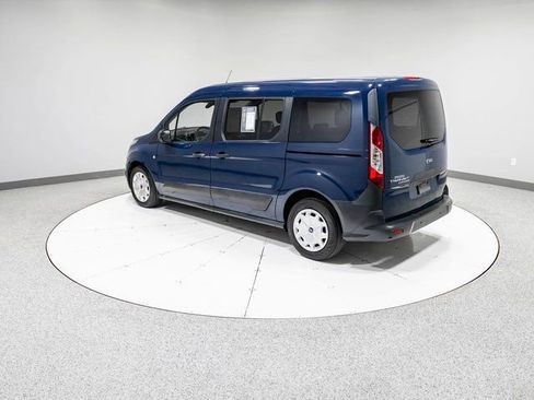 Used 2018 Ford Transit Connect XL image 29
