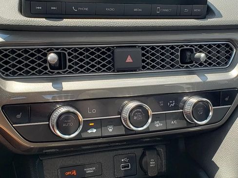 Certified 2024 Acura Integra FWD image 24