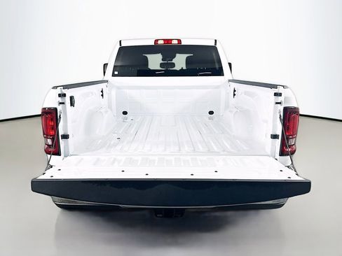 New 2026 RAM 2500 Tradesman w/ Chrome Appearance Group image 7