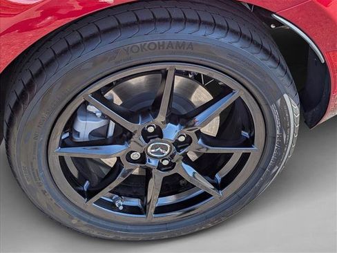 Used 2020 MAZDA MX-5 Miata Sport image 23