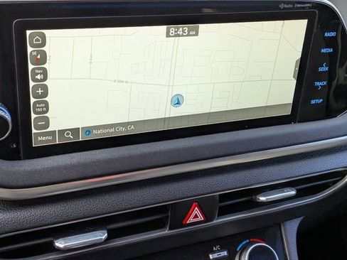 Used 2023 Hyundai Sonata SEL image 21