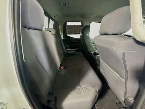 Used 2022 Toyota Tundra SR5 w/ SR5 Convenience Package image 26