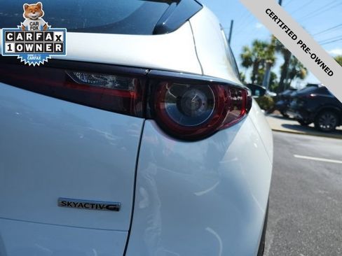 Certified 2023 MAZDA CX-30 AWD 2.5 S image 29