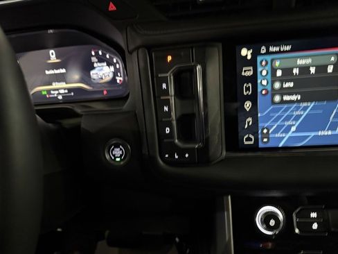 Used 2024 GMC Yukon XL Denali w/ Max Trailering Package image 18