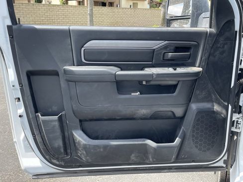 New 2025 RAM 3500 Tradesman image 13