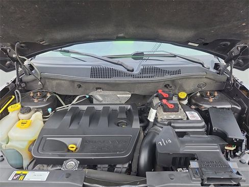 Used 2017 Jeep Compass Sport w/ Power Value Group image 27