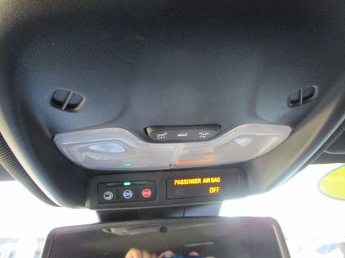 New 2026 GMC Canyon AT4 w/ Nightfall Edition image 46