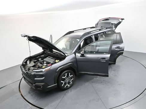 New 2026 Subaru Outback Touring XT AWD/4WD image 27