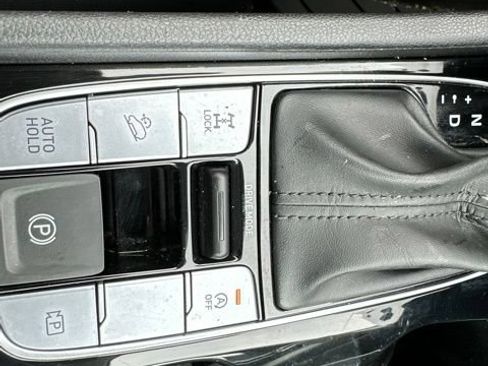 Used 2023 Hyundai Tucson SEL w/ Convenience Package AWD/4WD image 11