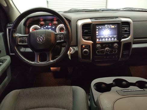 Used 2016 RAM 1500 Lone Star image 22