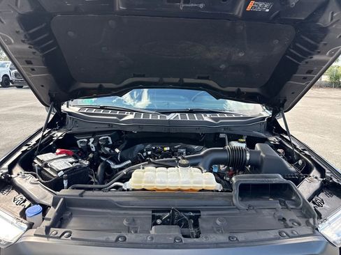 Certified 2022 Ford F150 XLT w/ Equipment Group 302A High image 30