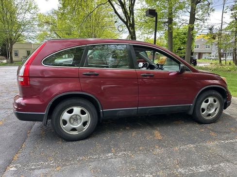 Used 2011 Honda CR-V LX image 13