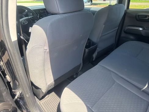 Certified 2021 Toyota Tacoma SR5 RWD image 20