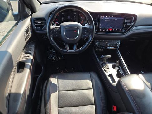 Used 2024 Dodge Durango GT AWD/4WD image 20