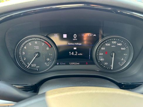 Used 2020 Cadillac XT6 Premium Luxury AWD/4WD image 24