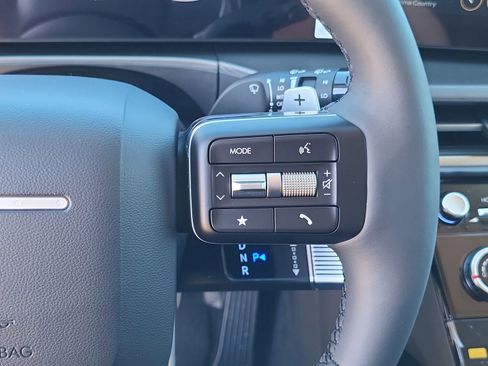 New 2026 Hyundai Santa Fe SE image 8