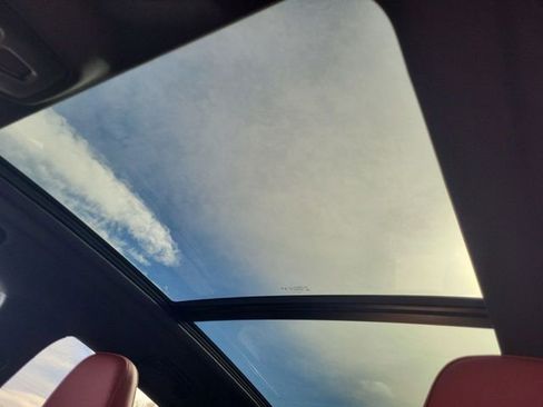 New 2025 Audi SQ5 Prestige image 28