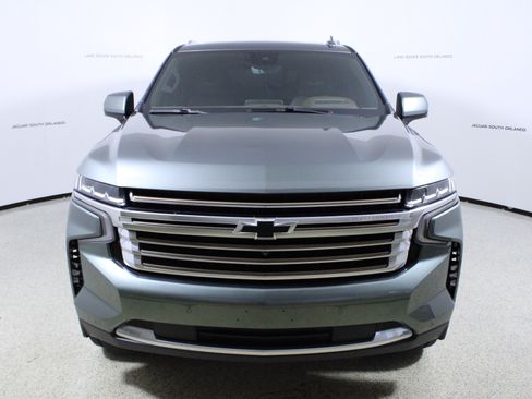 Used 2023 Chevrolet Tahoe High Country w/ Premium Package 2 image 2