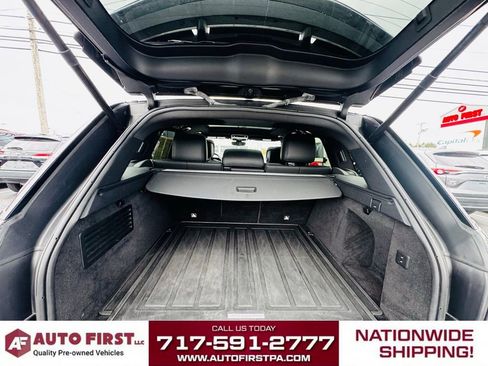 Used 2019 Land Rover Range Rover Sport Supercharged image 24