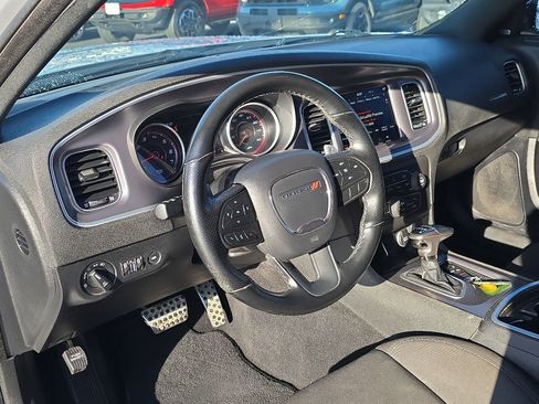 Used 2021 Dodge Charger R/T RWD image 11