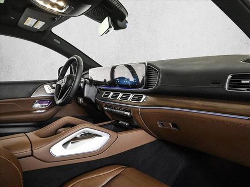 New 2026 Mercedes-Benz GLE 450 4MATIC Coupe image 24