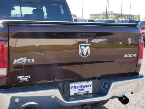 Used 2014 RAM 1500 Big Horn AWD/4WD image 13