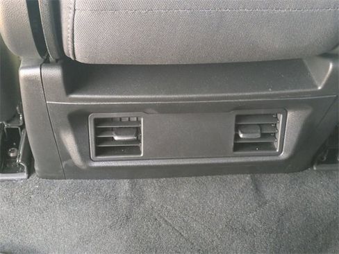 New 2025 Chevrolet Silverado 2500 Custom image 24