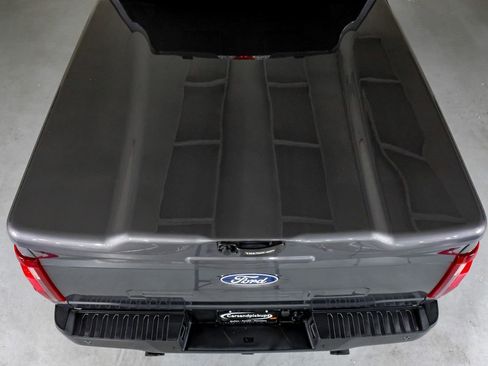 Used 2024 Ford F150 STX AWD/4WD image 48
