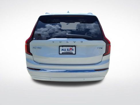 New 2026 Volvo XC90 T8 Ultra w/ Protection Package Premier AWD/4WD image 6