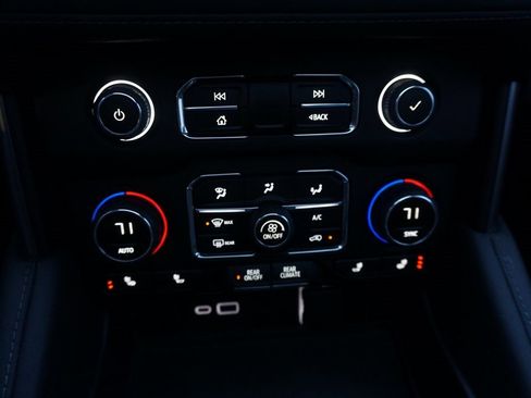 Certified 2023 Chevrolet Tahoe LT w/ Max Trailering Package image 16