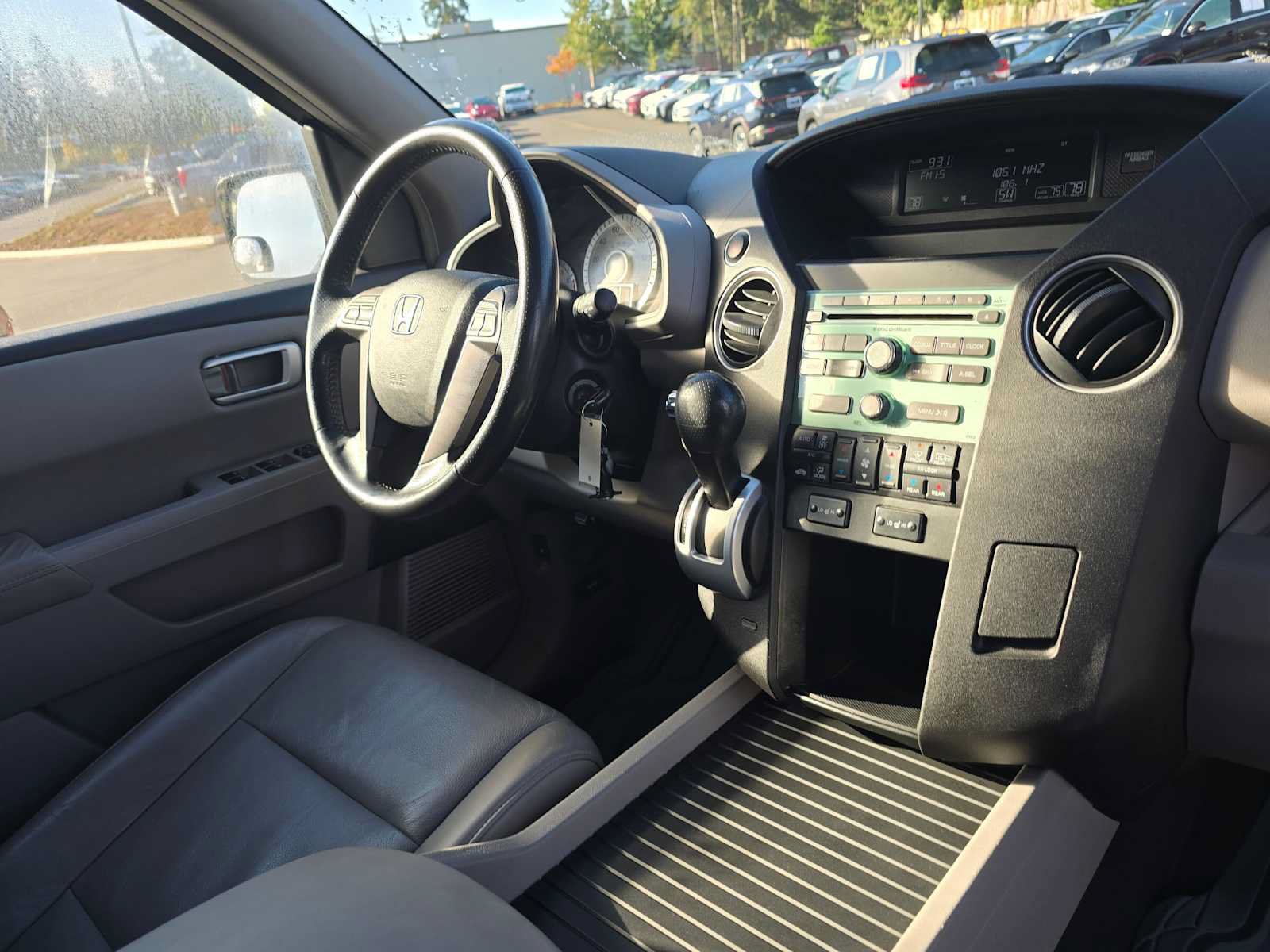 Used 2009 Honda Pilot EX-L image 10