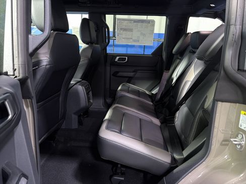 New 2026 Ford Bronco Outer Banks AWD/4WD image 30