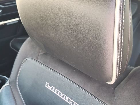 Used 2020 RAM 1500 Laramie RWD image 15
