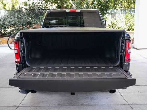 New 2026 RAM 1500 Express image 26