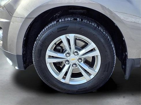 Used 2012 Chevrolet Equinox LTZ image 21