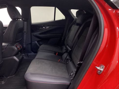 Used 2024 Chevrolet Blazer EV RS image 18