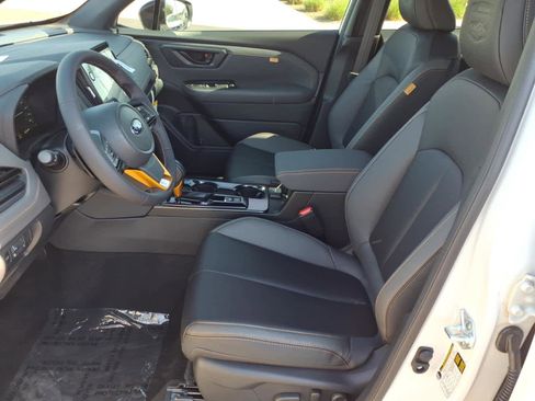 New 2026 Subaru Forester Wilderness image 25