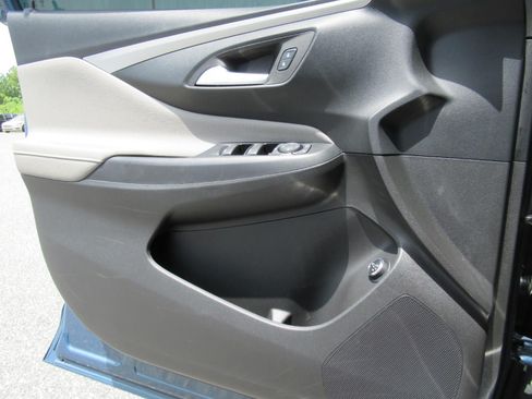 Used 2024 Buick Envista Avenir FWD image 19