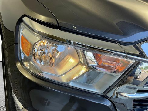 Used 2021 RAM 1500 Lone Star RWD image 32