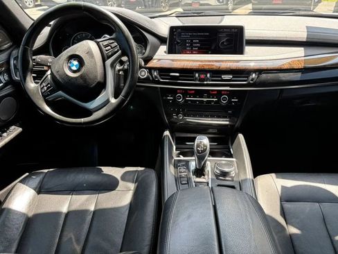 Used 2017 BMW X6 xDrive35i AWD/4WD image 20