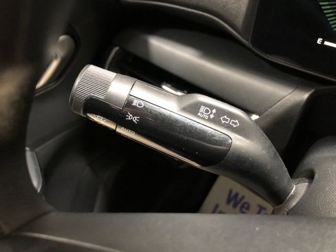 New 2025 Kia K4 LX image 21