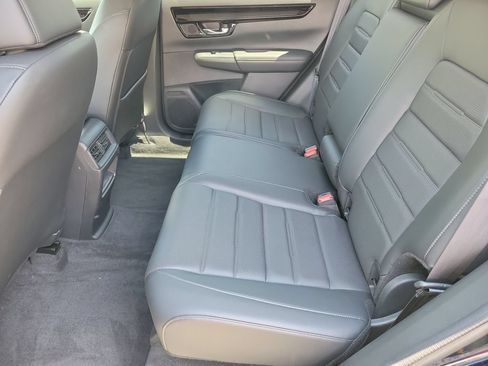 Used 2023 Honda CR-V EX-L image 13