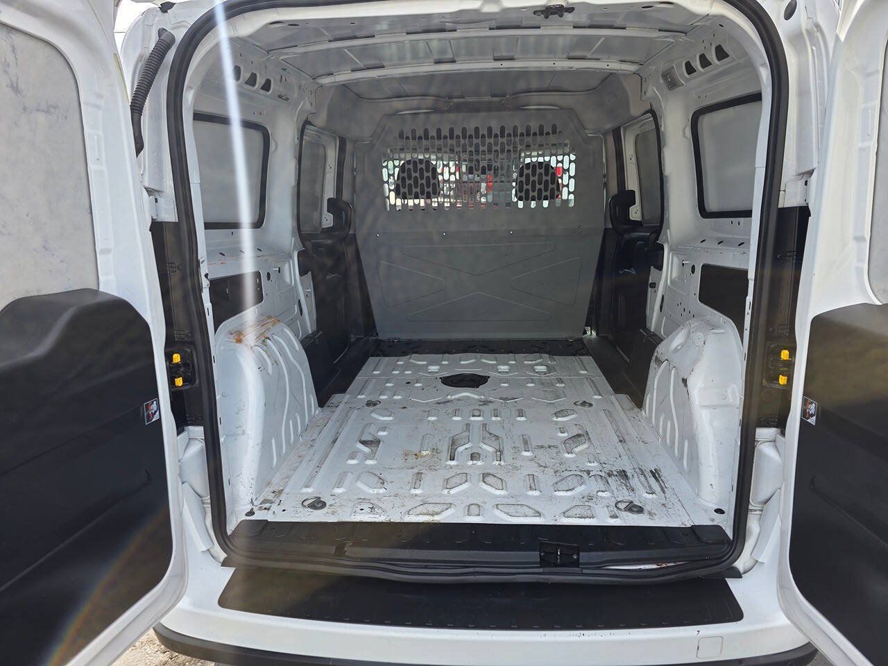 Used 2022 RAM ProMaster City Wagon FWD image 12